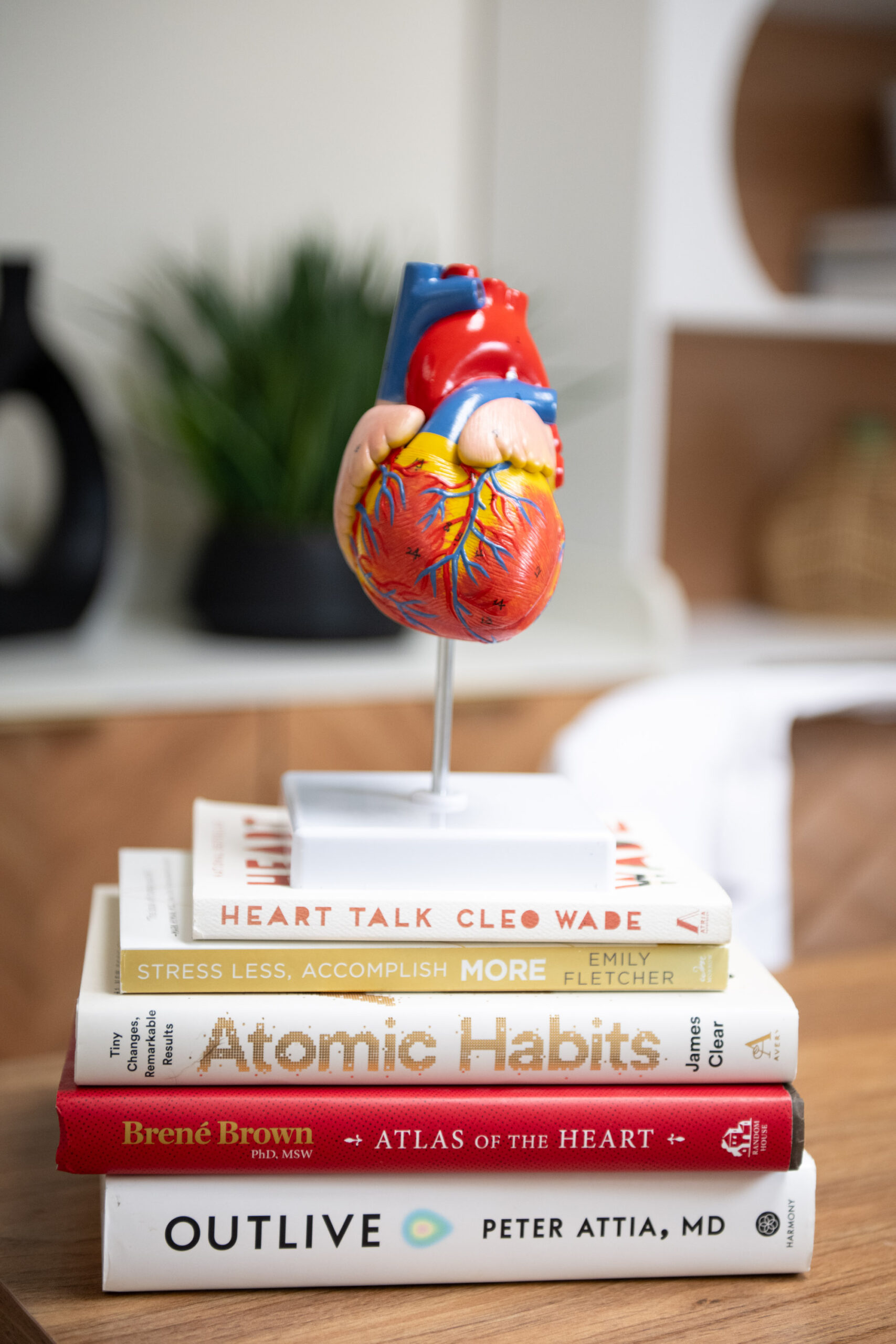 Why Traditional Check-Ups Miss the Bigger Picture of Heart and Metabolic Health